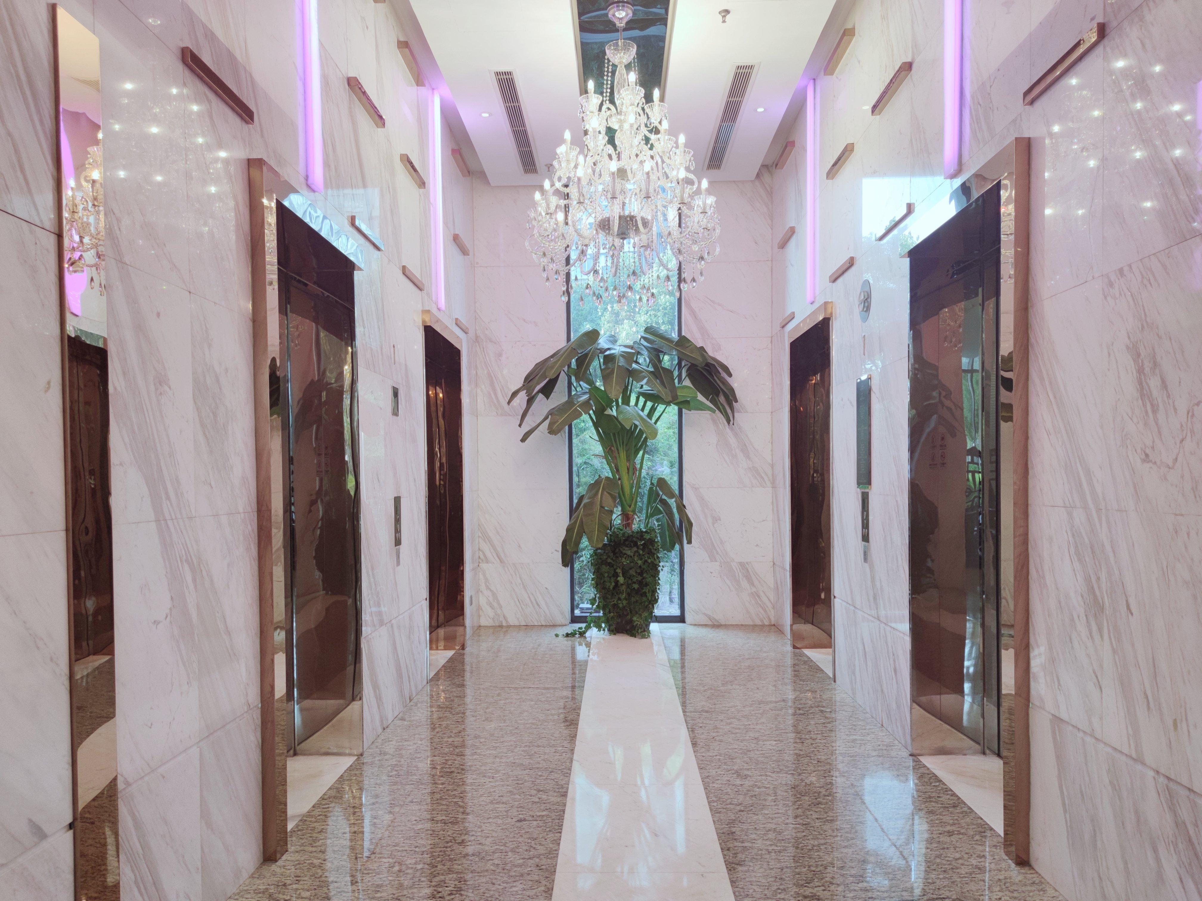Holiday Inn Shanghai Hongqiao West By Ihg Qingpu Exteriör bild