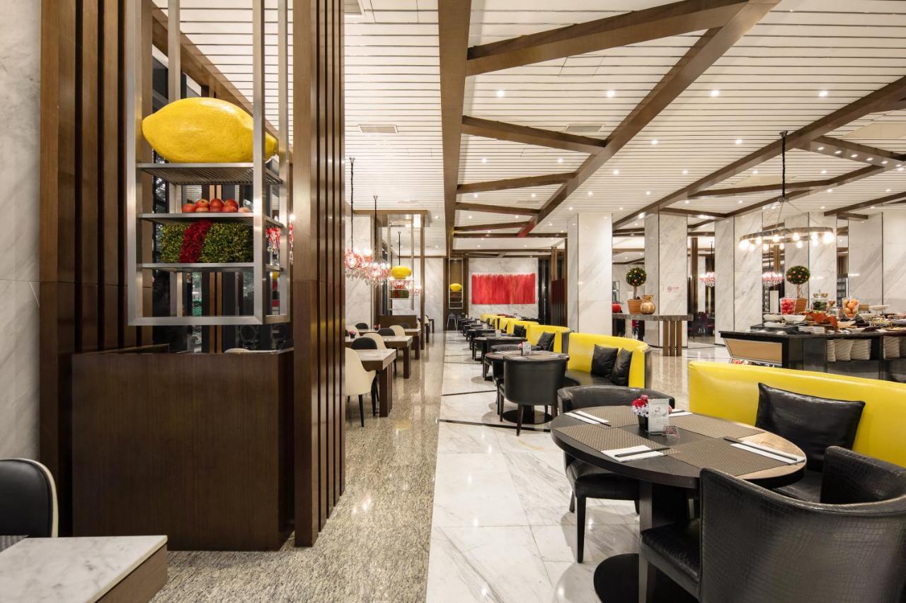 Holiday Inn Shanghai Hongqiao West By Ihg Qingpu Exteriör bild