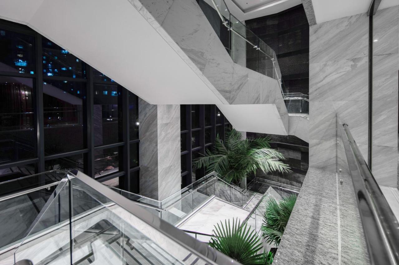 Holiday Inn Shanghai Hongqiao West By Ihg Qingpu Exteriör bild