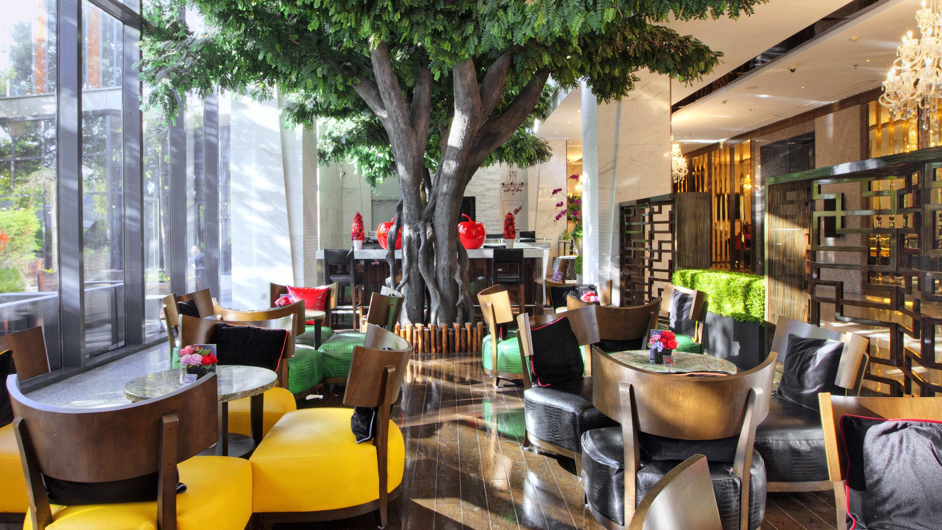 Holiday Inn Shanghai Hongqiao West By Ihg Qingpu Exteriör bild