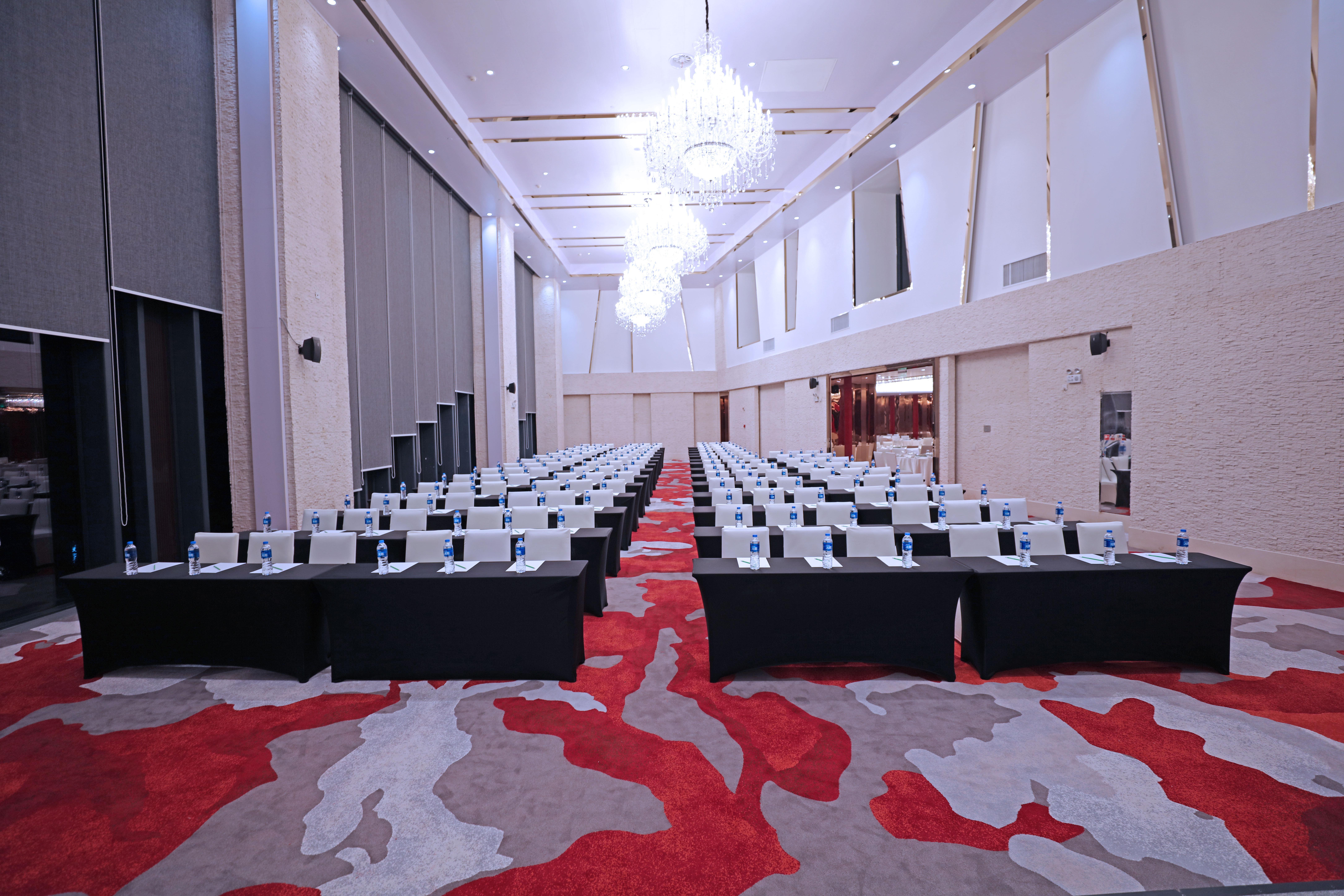 Holiday Inn Shanghai Hongqiao West By Ihg Qingpu Exteriör bild