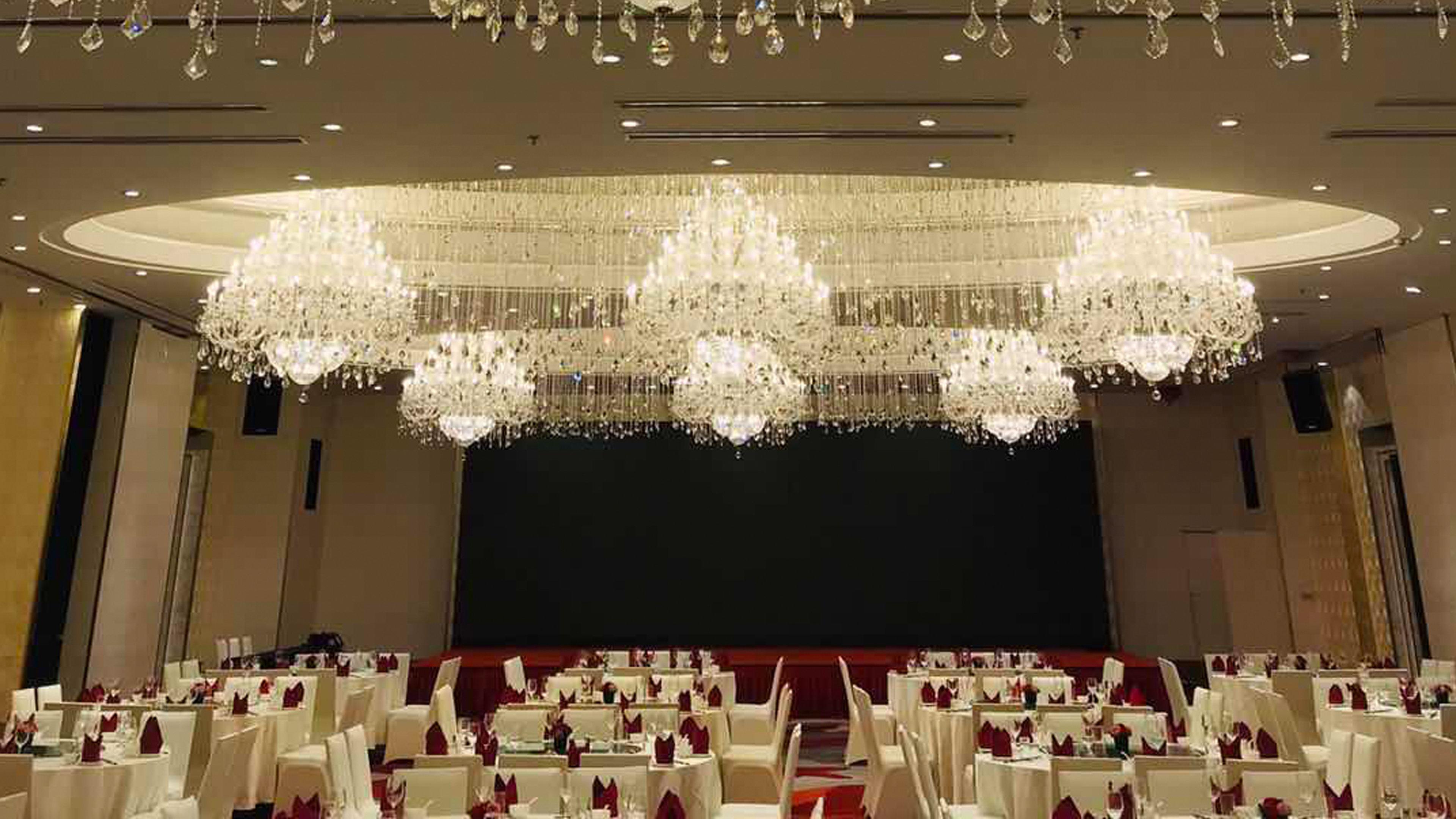 Holiday Inn Shanghai Hongqiao West By Ihg Qingpu Exteriör bild