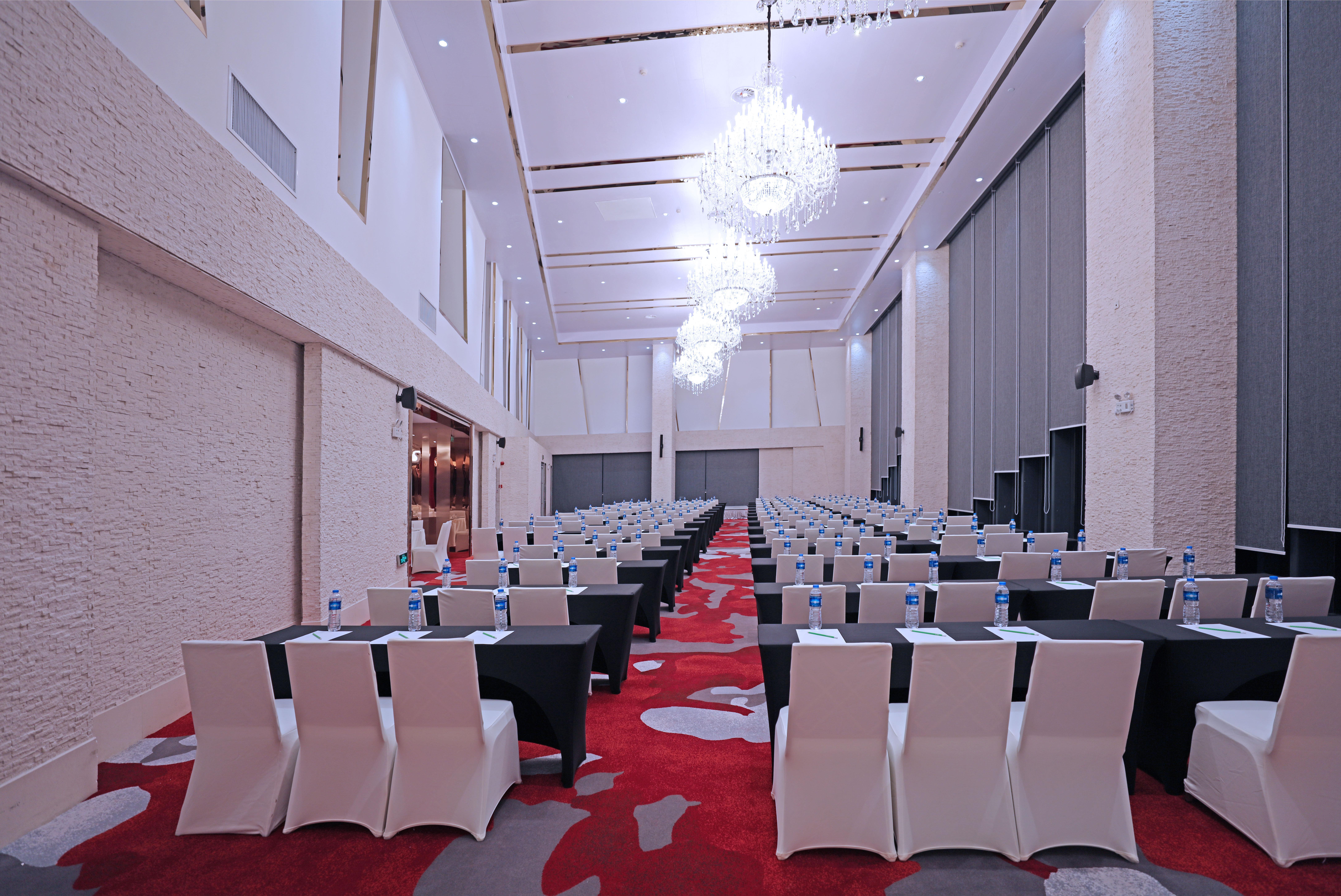 Holiday Inn Shanghai Hongqiao West By Ihg Qingpu Exteriör bild