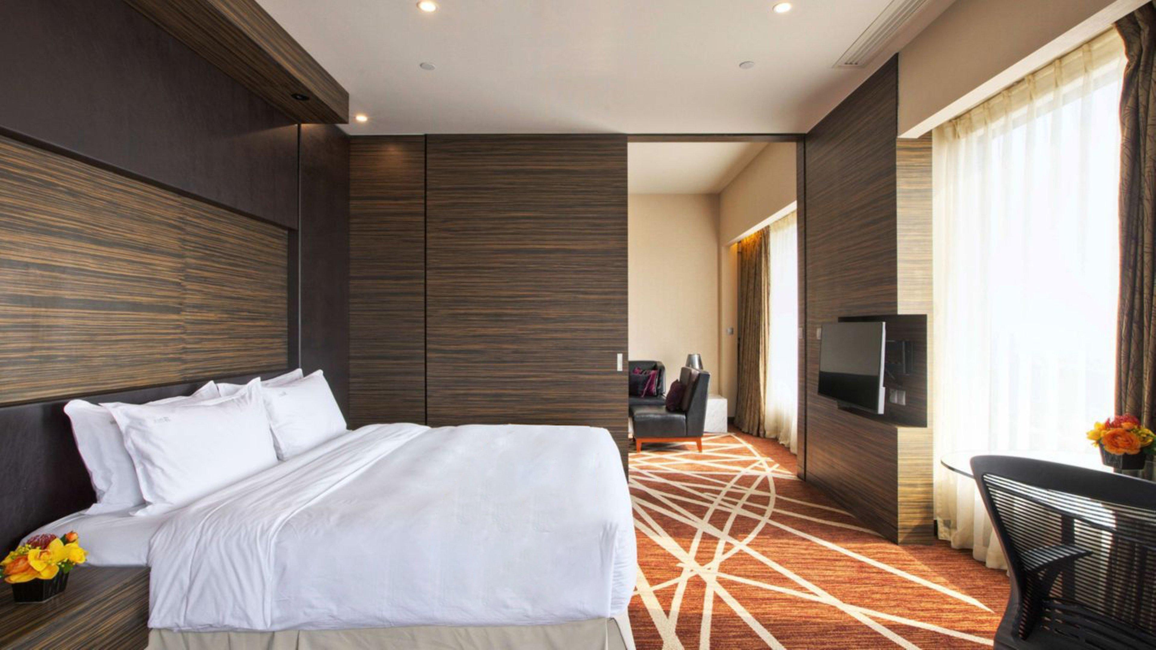 Holiday Inn Shanghai Hongqiao West By Ihg Qingpu Exteriör bild